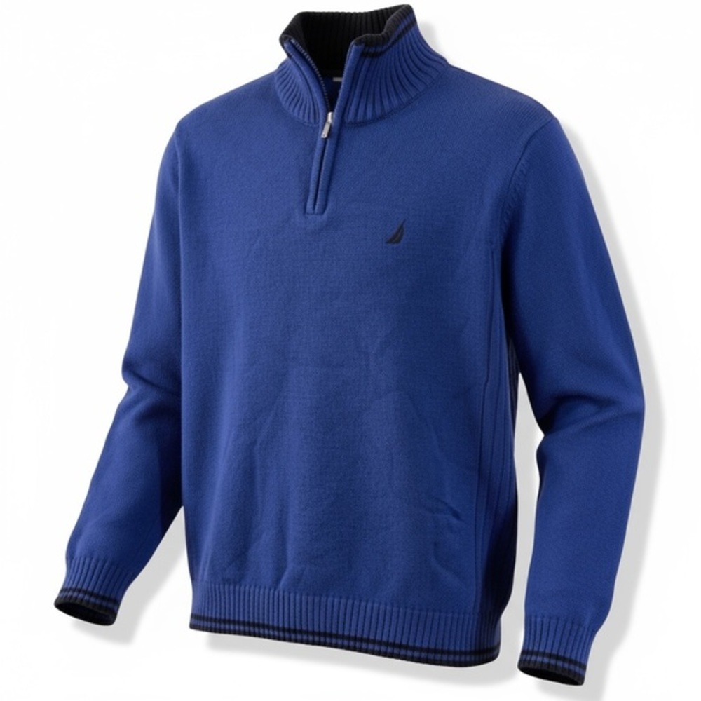 Nautica Boys Sweater Size M10/12